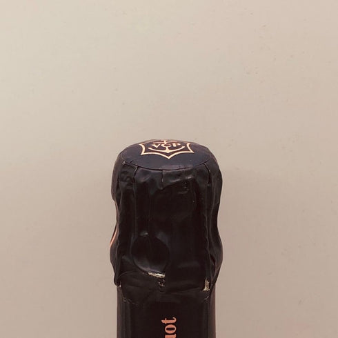 ヴーヴ クリコ ロゼ リッチ オン アイス 750ml 12% Veuve Clicquot Rose シャンパン【S4】