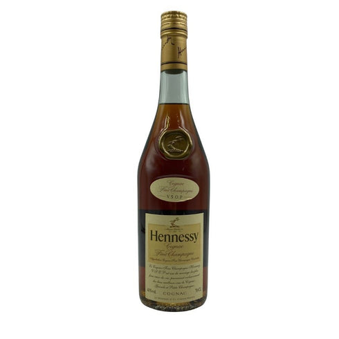ヘネシー VSOP スリムボトル 700ml 40% Hennessy コニャック【T1】