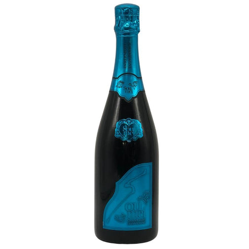 ソウメイ ブリュット ナチュール ブルー 750ml 12.5% SOUMEI BRUT NATURE BLUE シャンパン【V1】