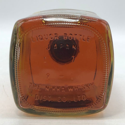 東京都限定◆ニッカ フロム ザ バレル 500ml 51.4% NIKKA FROM THE BARREL 【U0】