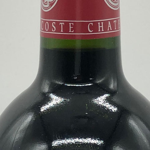 シャトー グラン ピュイ ラコスト 2009 750ml 13.5% CHATEAU GRAND-PUY-LACOSTE ボルドーワイン【A4】