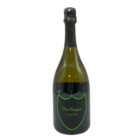 ドンペリニヨン ルミナス 白 2004 750ml 12.5% Dom Perignon 【I1】