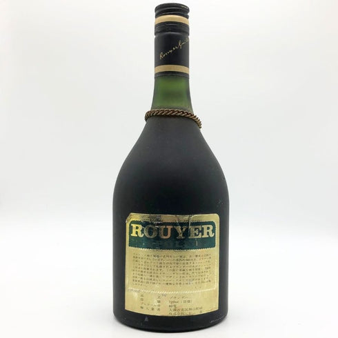 ルイエ ギレ ナポレオン ルイヤー 700ml 40% ROUYER GUILLET NAPOLEON ROUYER コニャック【U】