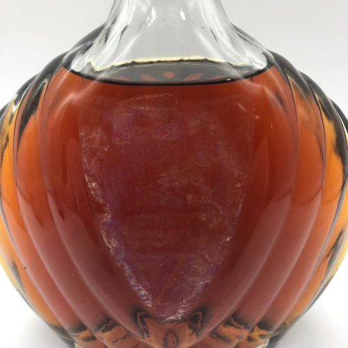 サントリー ブランデー XO デラックス 700ml 40% SUNTORY ブランデー【U0】