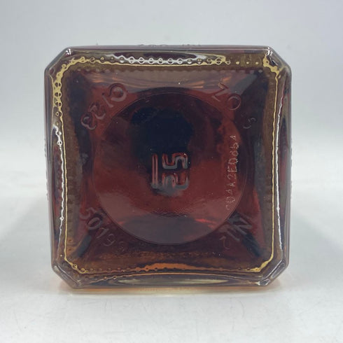 ジャックダニエル オールド No.7 700ml 40% JACK DANIELS OLD 【T】