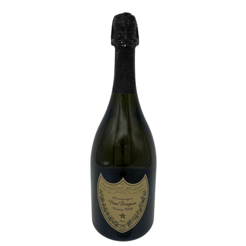 ドンペリニヨン ブリュット 白 2008 750ml 12.5% Dom Perignon Brut シャンパン【B4】