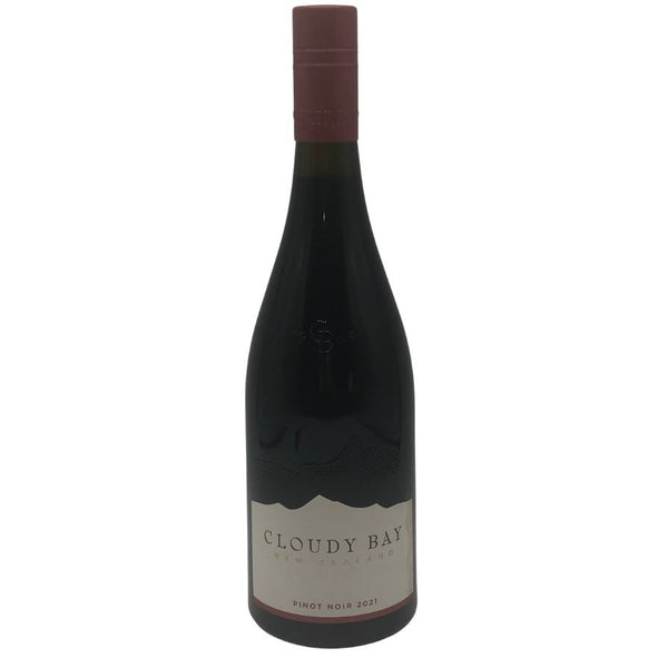 クラウディ ベイ ピノノワール 2021 750ml 13.5% CLOUDY BAY 赤ワイン【O1】