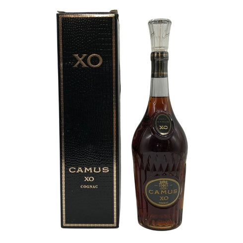 カミュ XO ロングネック 700ml 40% CAMUS コニャック【I2】