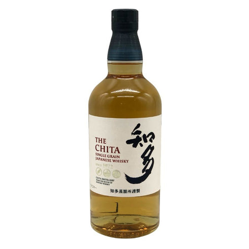 東京都限定◆サントリー 知多 シングルグレーン 700ml 43% SUNTORY CHITA 【K0】