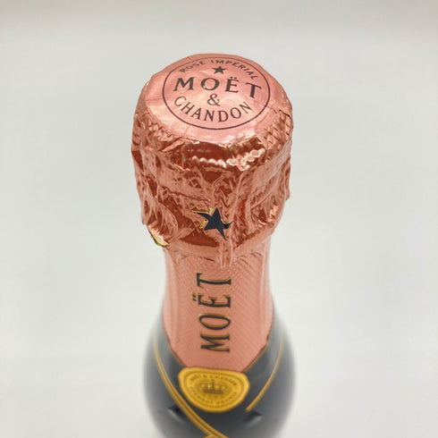 モエ エ シャンドン ロゼ 375ml Moet & Chandon Rose 【O】