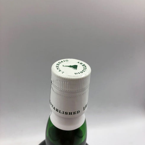 ラフロイグ 10年 シングルモルト スコッチウイスキー 750ml 43% LAPRHROAIG スコッチウイスキー【K4】