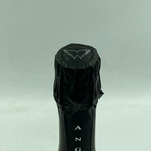 エンジェル NV ブリュット ブラック 750ml 12.5% ANGEL BRUT BLACK シャンパン【R】