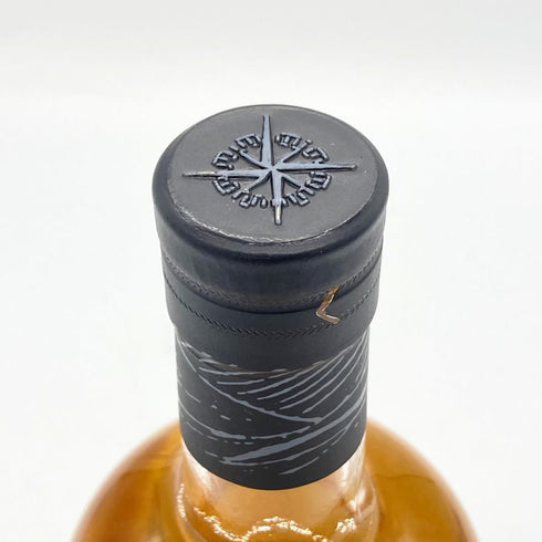 ザ シックス アイルズ ボイジャー ブレンデッド スコッチ 46% 700ml THE SIX ISLES VOYAGER スコッチウイスキー【N】