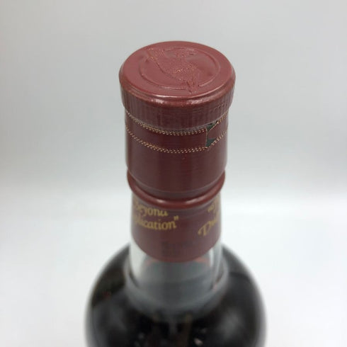 ワイルドターキー 12年 リミテッドエディション 旧ボトル バーボン ウイスキー 750ml 50.5% WILD TURKEY バーボン【D3】