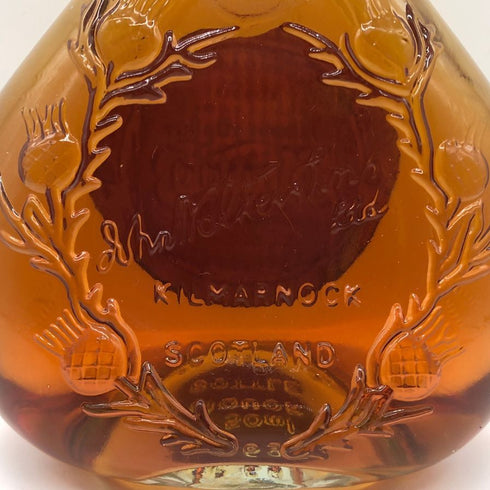 ジョニーウォーカー スウィング 750ml 43% JOHNNIE WALKER Swing スコッチウイスキー【B1】