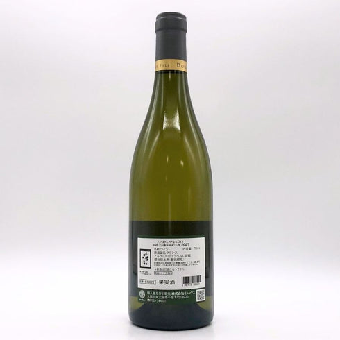 ドメーヌ ドニ ペール エ フィス コルトン シャルルマーニュ グラン クリュ 2021 750ml 13.5% Dom. Denis Père et Fils 白ワイン【M4】