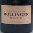 ボランジェ ロゼ 750ml 12% BOLLINGER ROSE シャンパン【H3】