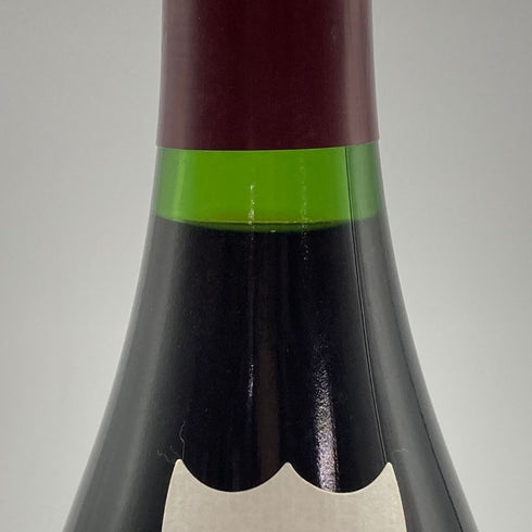 ドメーヌ ド ラ プレット コート ド ニュイ ヴィラージュ ヴィエルヴィル 2000 13% 750ml DOMAINE DE LA POULETTE ブルゴーニュワイン【I1】