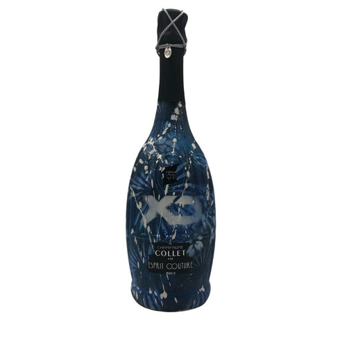 シャンパーニュ コレ エスプリ クチュール 750ml 12.5% Champagne Collet シャンパン【K4】