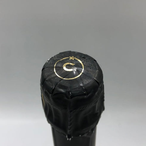 キャティア クロ デュ ムーラン ブリュット プルミエクリュ 750ml 12.5% Cattier Clos de Moulin シャンパン【F2】