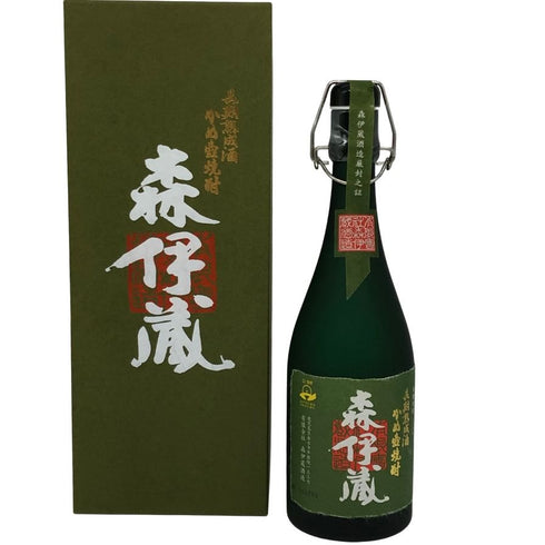 森伊蔵 極上の一滴 25% 720ml 芋焼酎【S2】