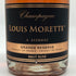 ルイ モレット ブリュット ロゼ グランド リザーブ 750ml 12% LOUIS MORETTE ROSE シャンパン【J2】