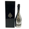 アルマンド ブリニャック ブランドブラン シルバー 750ml 12.5% Armand De Brignac Blanc de Blanc Silver シャンパン【O】