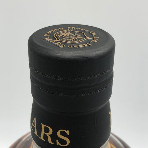 東京都限定◆本坊酒造 マルス 駒ヶ岳 シングルモルト 2024 エディション 700ml 50% MARS KOMAGATAKE 【E1】
