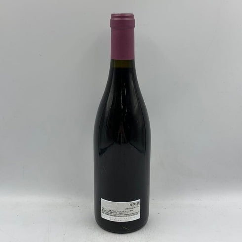 ディジオイア ロワイエ シャンボール ミュジニー 2017 750ml 13% Digioia Royer Chambolle Musigny 【I1】