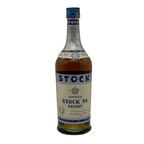 ストック'84 VSOP 750ml 40% STOCK コニャック【G1】