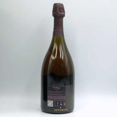 ドンペリニヨン ロゼ 2009 750ml 12.5% Dom Perignon Rose シャンパン【F4】