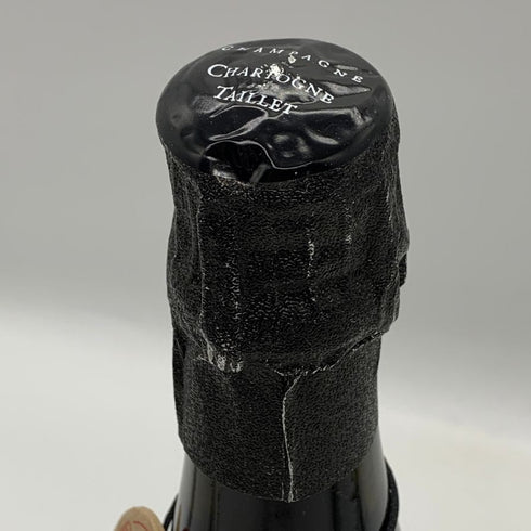 シャルトーニュ タイエ オール セリ グラン クリュ ブラン ド ブラン 750ml 12.5% Chartogne Taillet シャンパン【D3】
