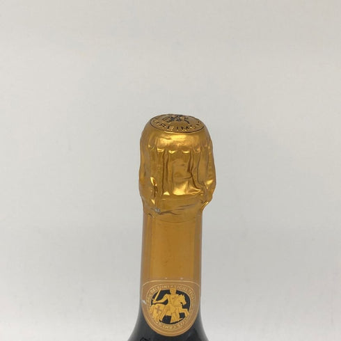 テタンジェ コント ド シャンパーニュ ブランドブラン 2007 750ml 12.5% TAITTINGER COMTES DE CHAMPAGNE BLANC DE BLANCS シャンパン【C1】