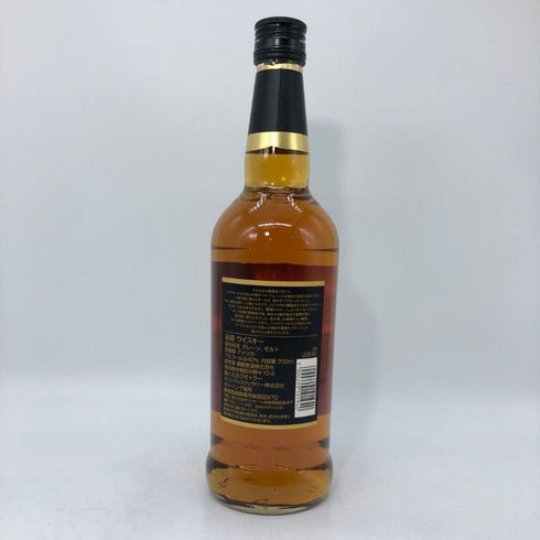 フォアローゼズ バーボン 700ml 40% Four Roses バーボン【J1】