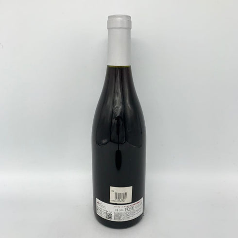 ジョルジュ リニエ クロ サン ドニ グランクリュ 2002 750ml 13.5% Georges Lignier et Fils Clos Saint Denis Grand Cru ブルゴーニュワイン【B4】