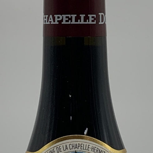 ドメーヌ ポール ジャブレ エネ エルミタージュ ラ シャペル 2021 750ml 14.5% Paul Jaboulet Aine フランスワイン【G2】