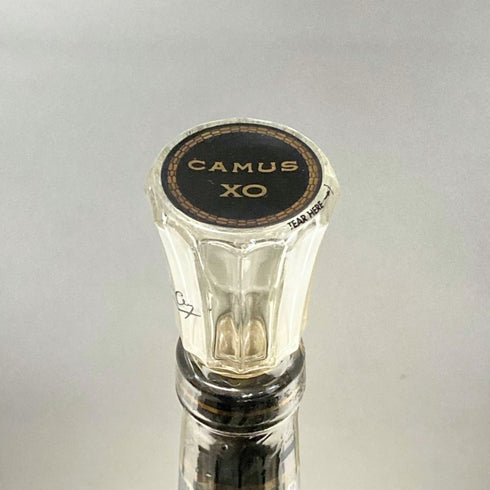 カミュ XO ロングネック 700ml 40% CAMUS コニャック【Q4】