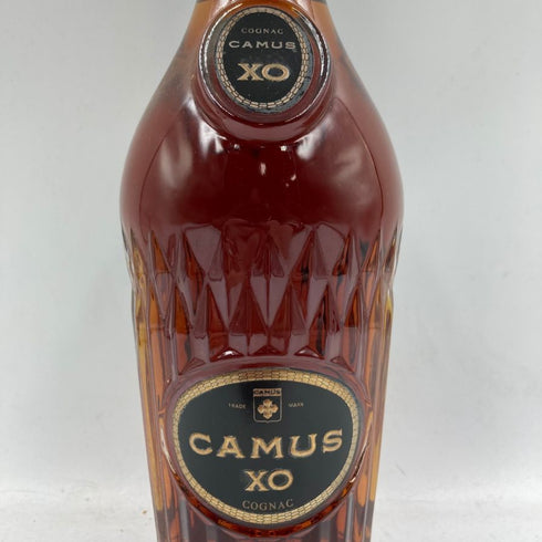 カミュ XO ロングネック 700ml 40% CAMUS 【C1】