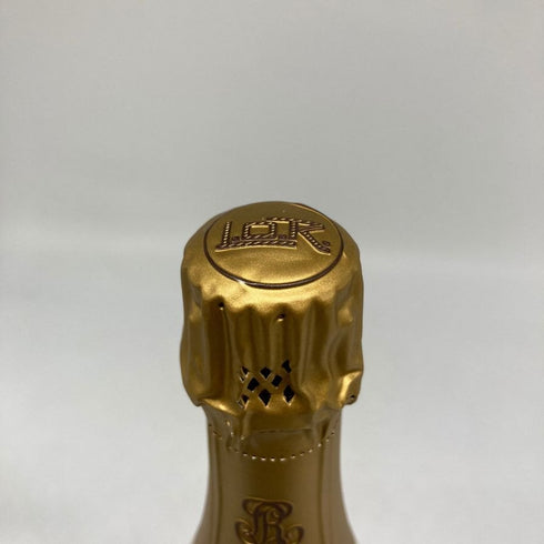 ルイロデレール クリスタル 2009 750ml LOUIS ROEDERER シャンパン【Q2】