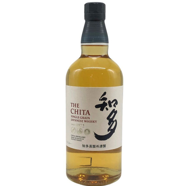 東京都限定◆サントリー 知多 シングルグレーン 700ml 43% SUNTORY CHITA 【U1】