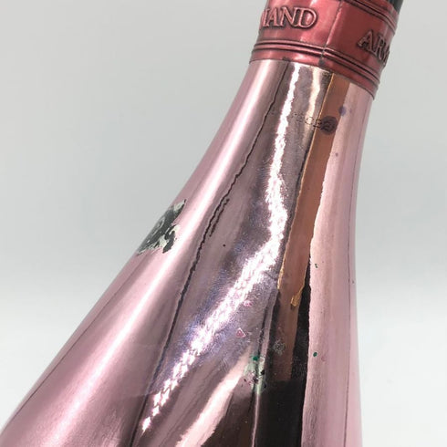 アルマンド ブリニャック ロゼ 750ml 12.5% ARMAND DE BRIGNAC ROSE シャンパン【Z1】