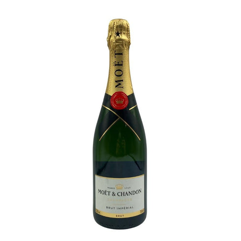 モエ エ シャンドン アンペリアル 白 750ml 12% Moet&Chandon IMPERIAL シャンパン【U】