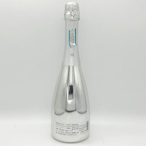 ランボルギーニ プラチナ エクストラ ドライ スパークリングワイン 750ml 11% Lamborghini スパークリングワイン【B0】