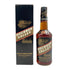 バーボン バレー 12年 特級 バーボン ウイスキー ケンタッキー 750ml 50.5% BOURBON VALLEY バーボン【U1】