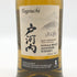 東京都限定◆戸河内 シングルモルト ジャパニーズ ウイスキー 700ml 43% TOGOUCHI 【K0】