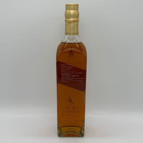 ジョニーウォーカー ゴールドラベル リザーブ 700ml 40% JOHNNIE WALKER GOLD LABEL RESERVE スコッチウイスキー【I2】