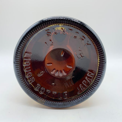 東京都限定◆サントリー 山崎 12年 シングルモルト 700ml 43% SUNTORY YAMAZAKI SINGLE MALT ホログラムシール無 【K4】