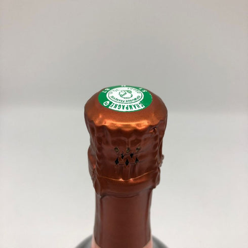 ローランペリエ キュヴェ ロゼ 750ml 12% Laurent Perrier Rose シャンパン【G0】