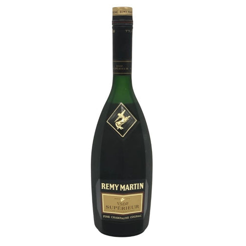レミーマルタン スペリオール ヴィエイユ リザーブ 700ml 40% REMY MARTIN SUPERIEUR VIEILLE RESERVE コニャック【I2】