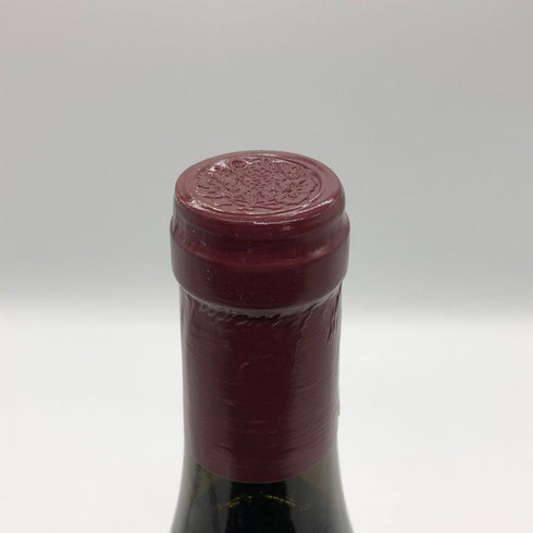 オスピス ド ボーヌ マジ シャンベルタン グランクリュ キュヴェ マドレーヌ コリニョン 1998 750ml 13.5% Hospices de Beaune Mazis Chambertin Grand Cru Cuvee Madeleine Collignon ブルゴーニュワイン【U0】